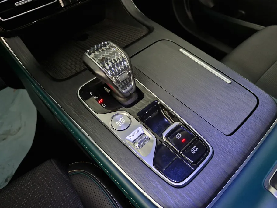 GAC GS8 GL 2024 