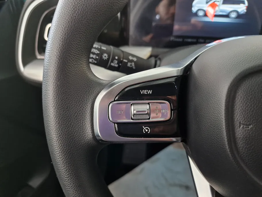 GAC GS8 GL 2024 