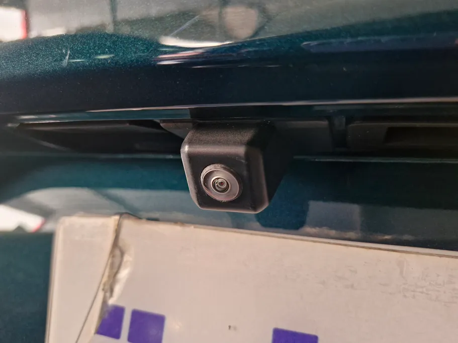 GAC GS8 GL 2024 