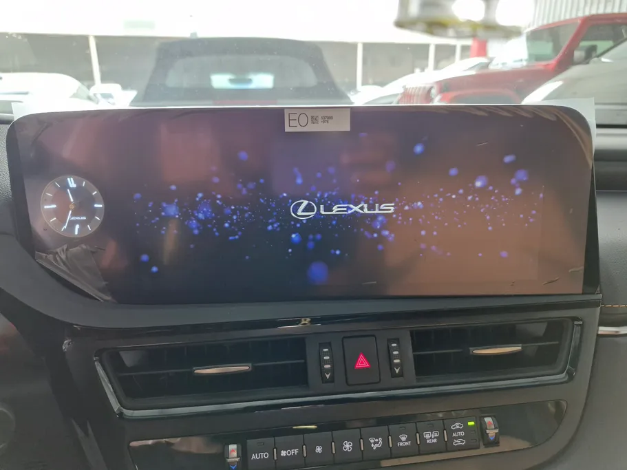 2025 Lexus ES 350 DD Exclusive 