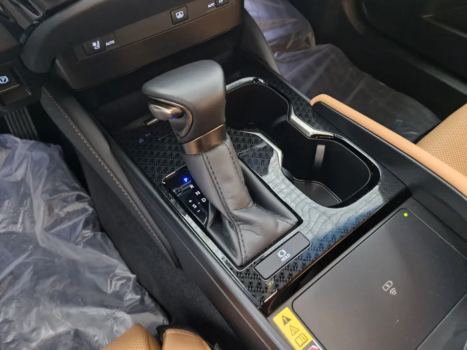 2025 Lexus ES 350 DD Exclusive 