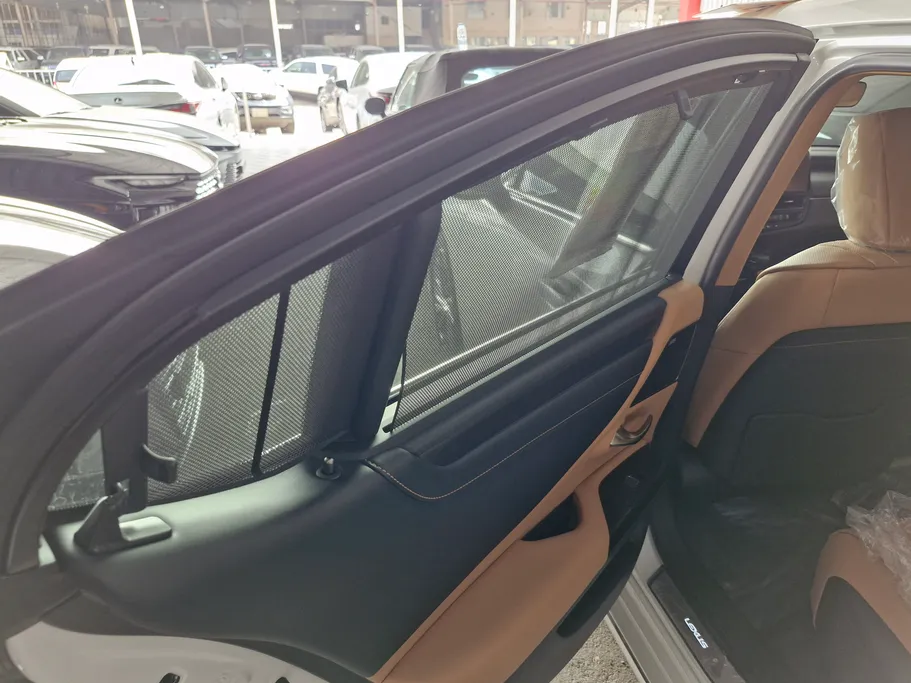 2025 Lexus ES 350 DD Exclusive 