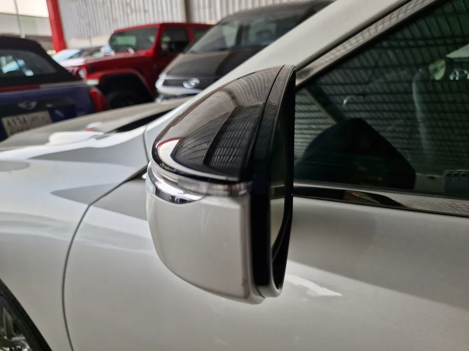 2025 Lexus ES 350 DD Exclusive 