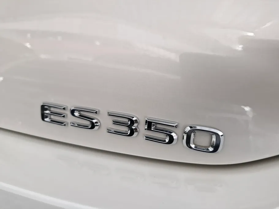 2025 Lexus ES 350 DD Exclusive 