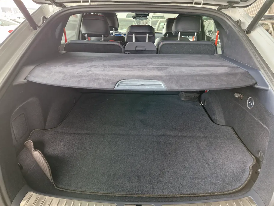 2025 Genesis GV80 Prestige