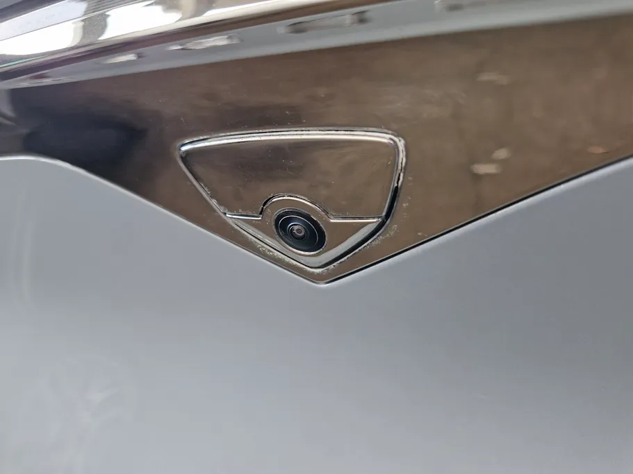 2025 Genesis GV80 Prestige