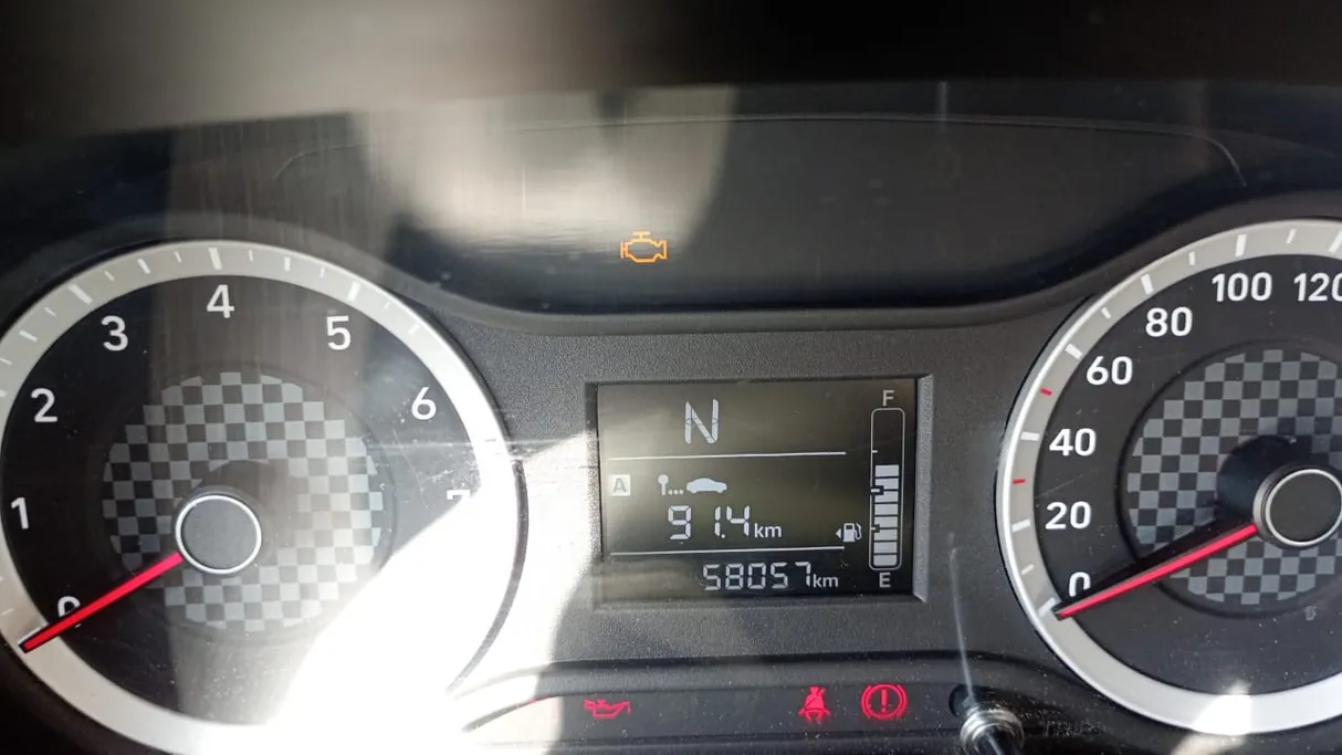 هيونداي Grand i10 فلييت 2023 