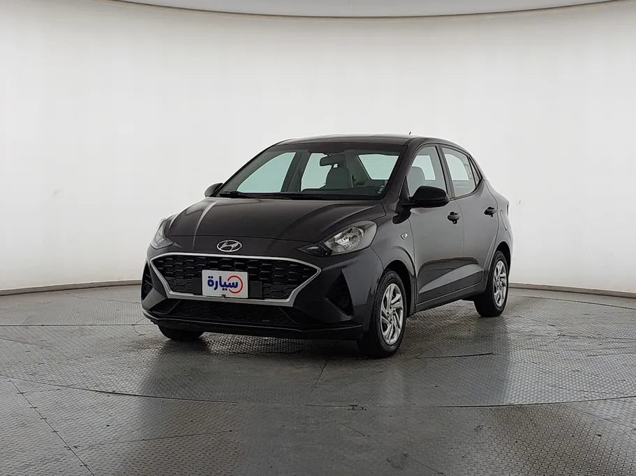 2023 Hyundai Grand i10 Fleet 