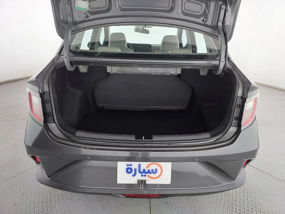 2023 Hyundai Grand i10 Fleet 