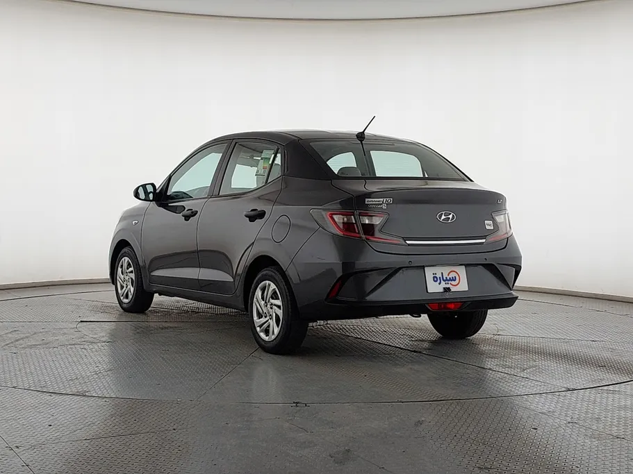 2023 Hyundai Grand i10 Fleet 
