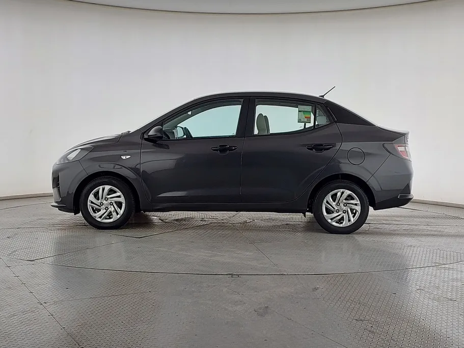 2023 Hyundai Grand i10 Fleet 
