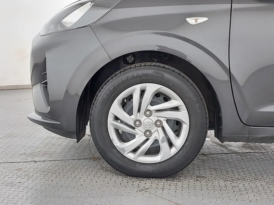 2023 Hyundai Grand i10 Fleet 