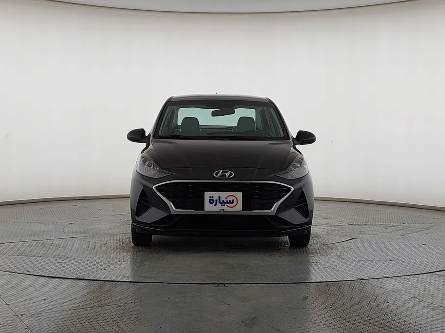 2023 Hyundai Grand i10 Fleet 