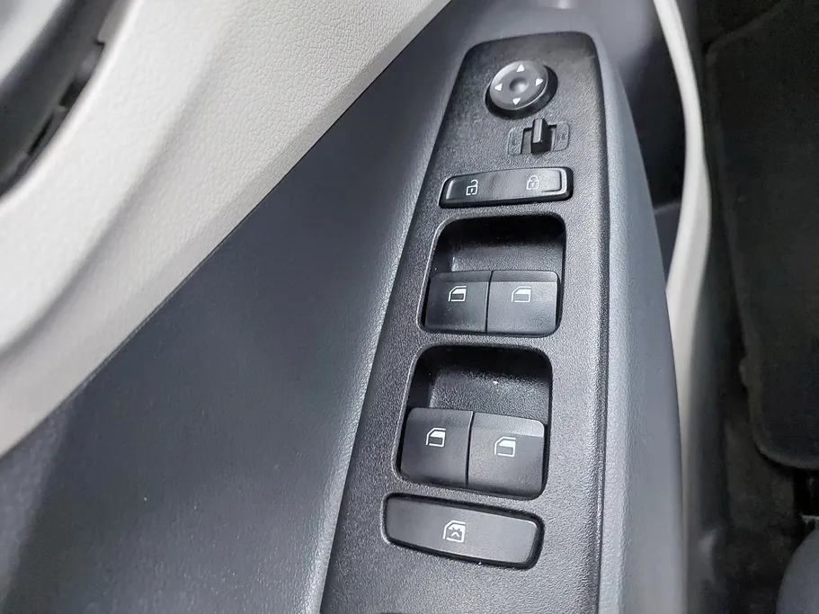 2023 Hyundai Grand i10 Fleet 