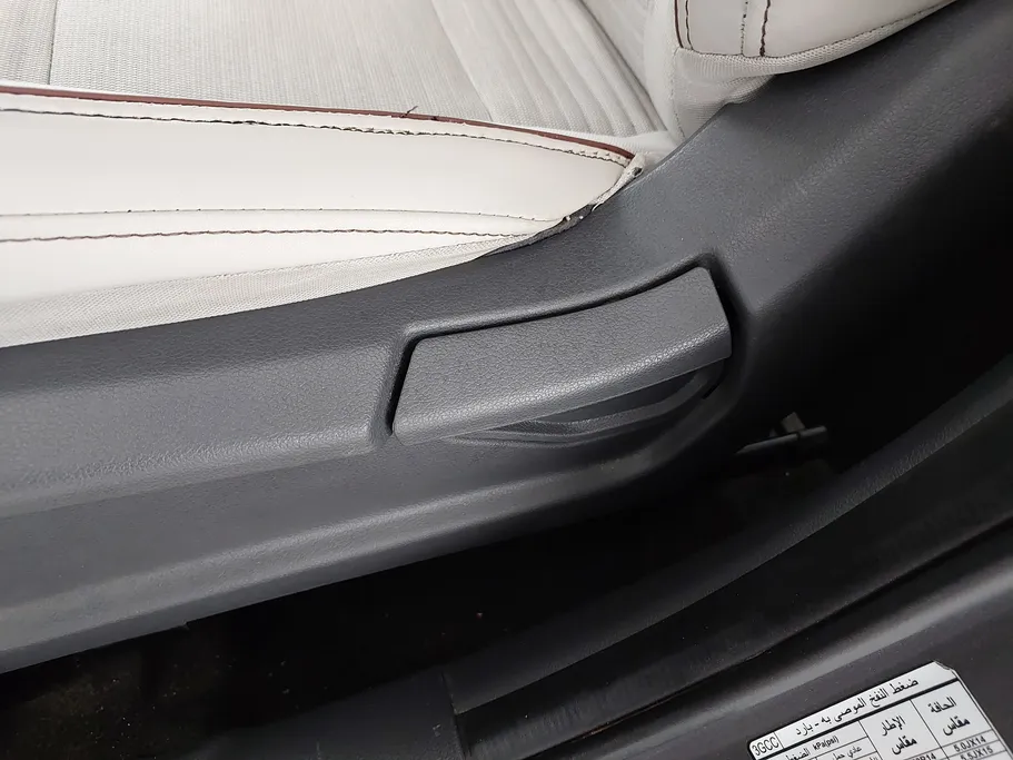 2023 Hyundai Grand i10 Fleet 