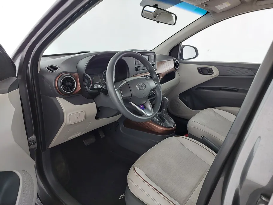 2023 Hyundai Grand i10 Fleet 