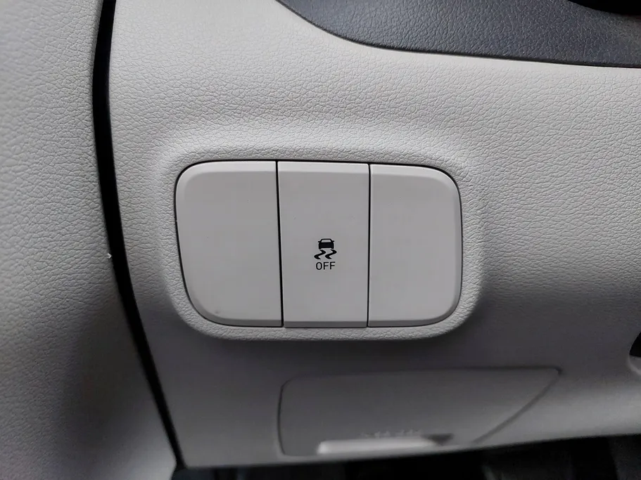 2023 Hyundai Grand i10 Fleet 