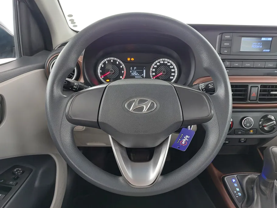 2023 Hyundai Grand i10 Fleet 