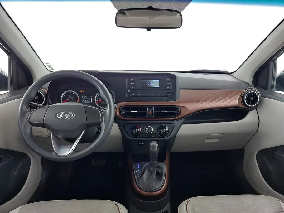 2023 Hyundai Grand i10 Fleet 