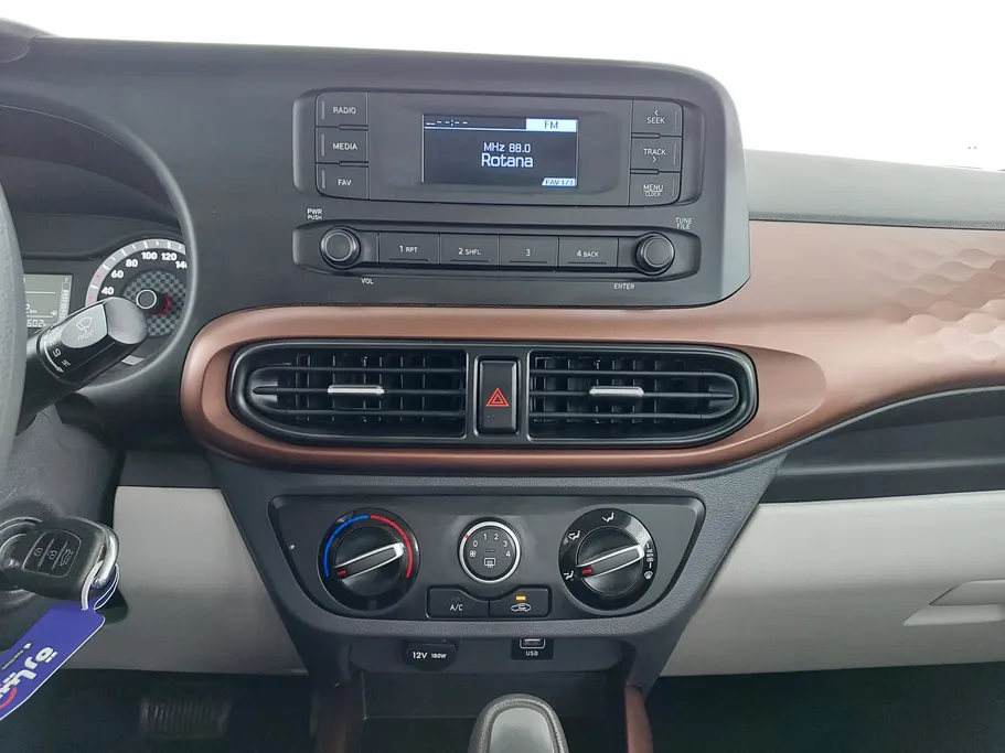 2023 Hyundai Grand i10 Fleet 