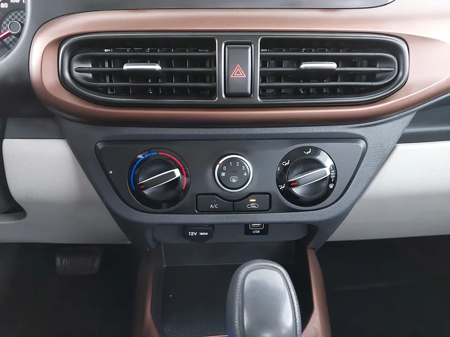 2023 Hyundai Grand i10 Fleet 