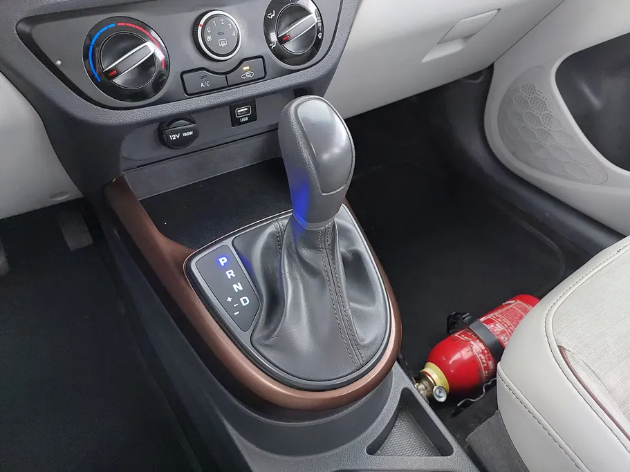 2023 Hyundai Grand i10 Fleet 