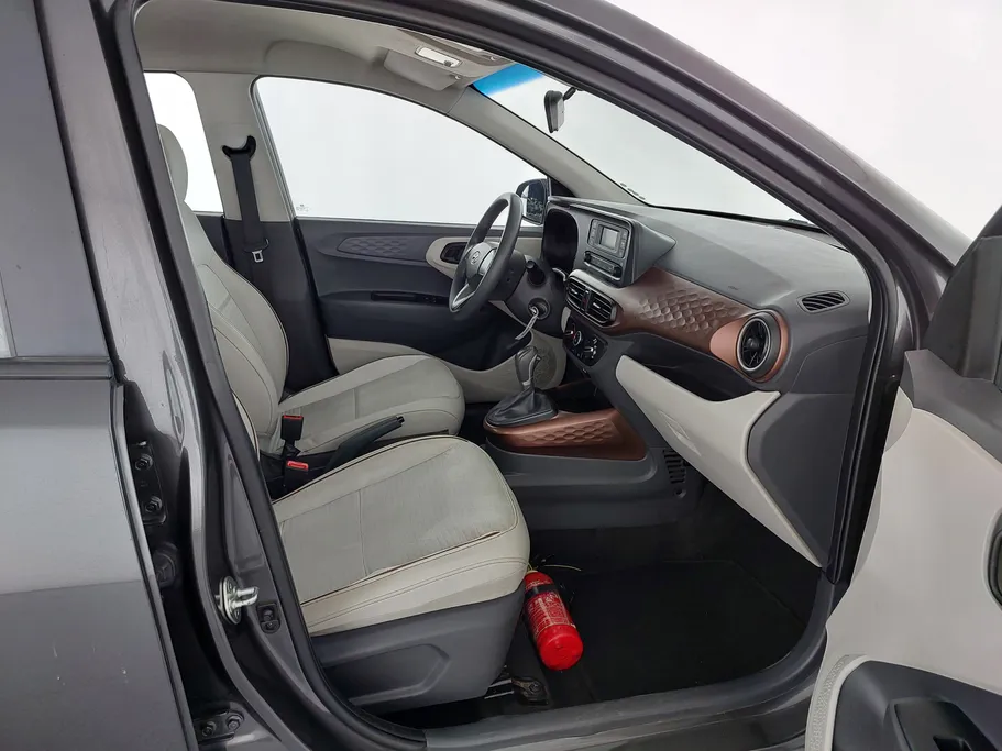 2023 Hyundai Grand i10 Fleet 