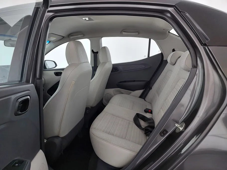 2023 Hyundai Grand i10 Fleet 