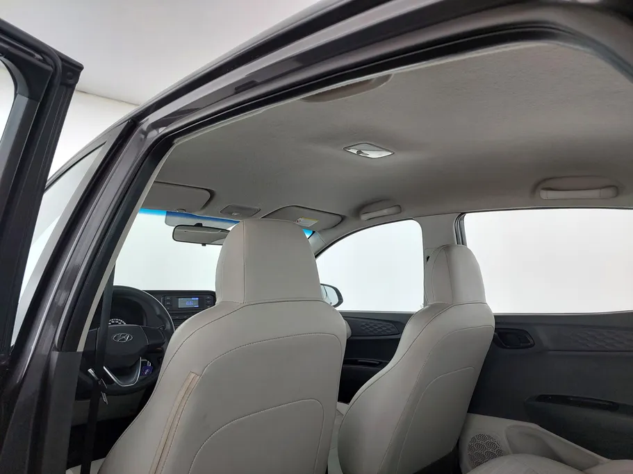 2023 Hyundai Grand i10 Fleet 