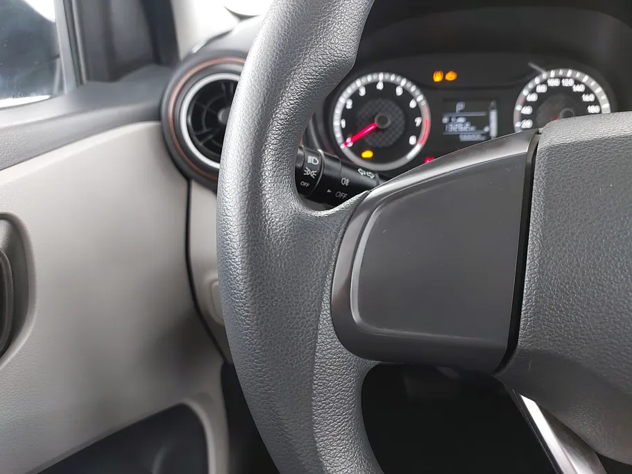 2023 Hyundai Grand i10 Fleet 