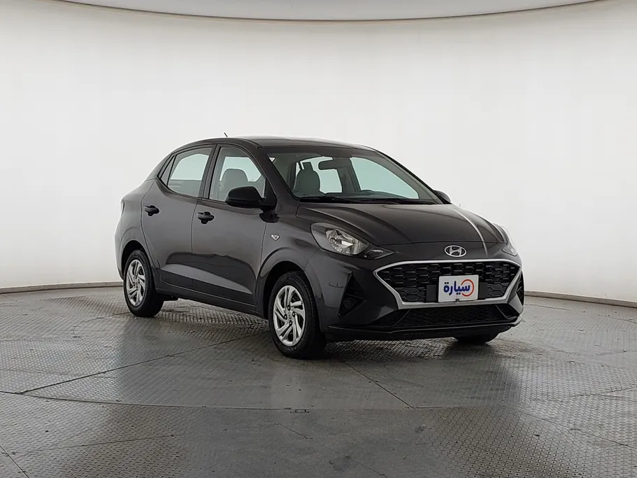 2023 Hyundai Grand i10 Fleet 