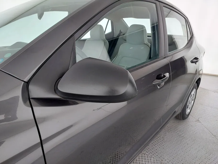 2023 Hyundai Grand i10 Fleet 
