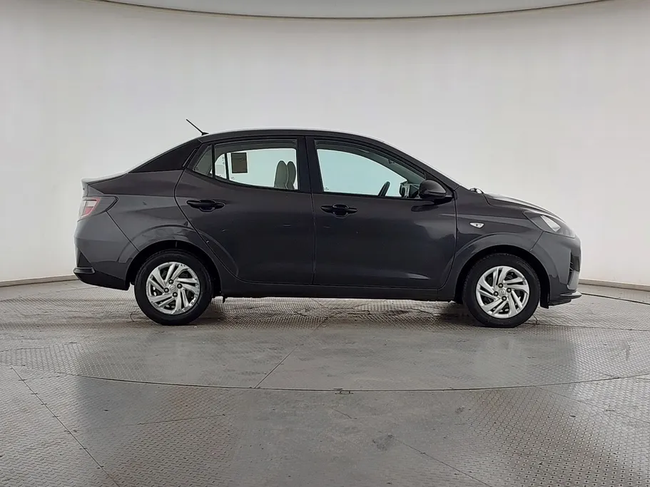 2023 Hyundai Grand i10 Fleet 