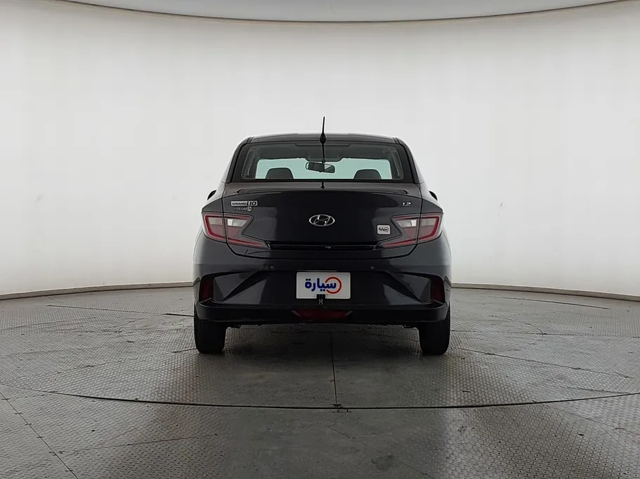 2023 Hyundai Grand i10 Fleet 