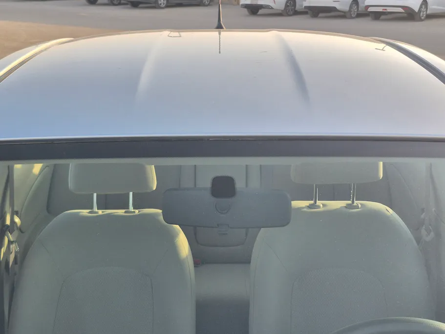 2021 Nissan Sunny Classic 