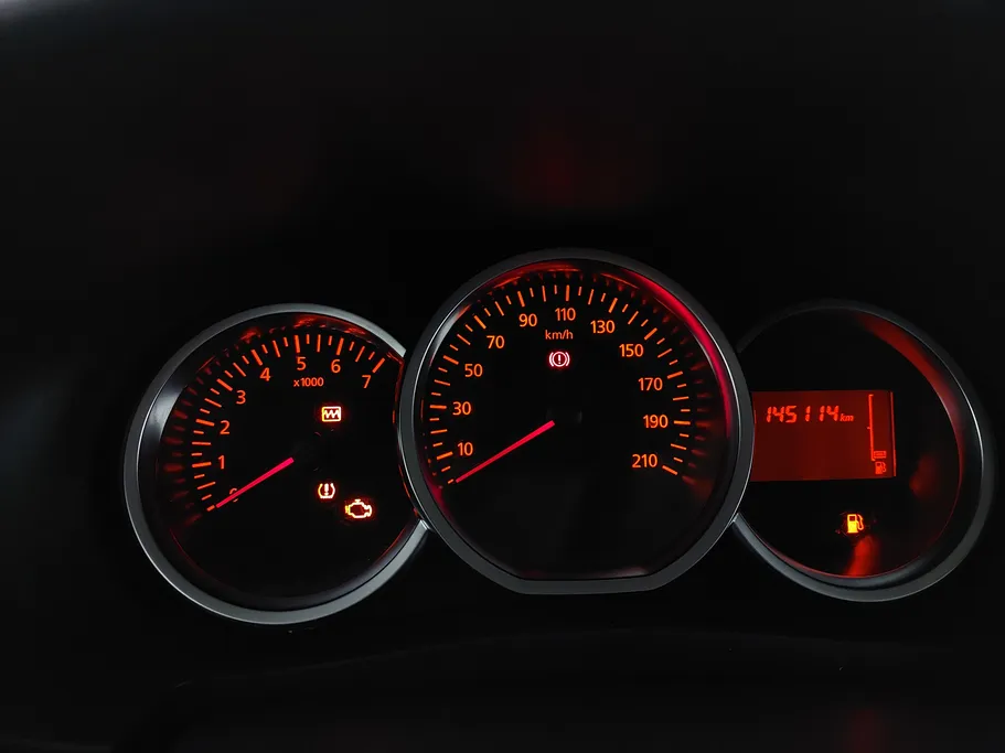 رينو دوكر Van بضاعة 2021 