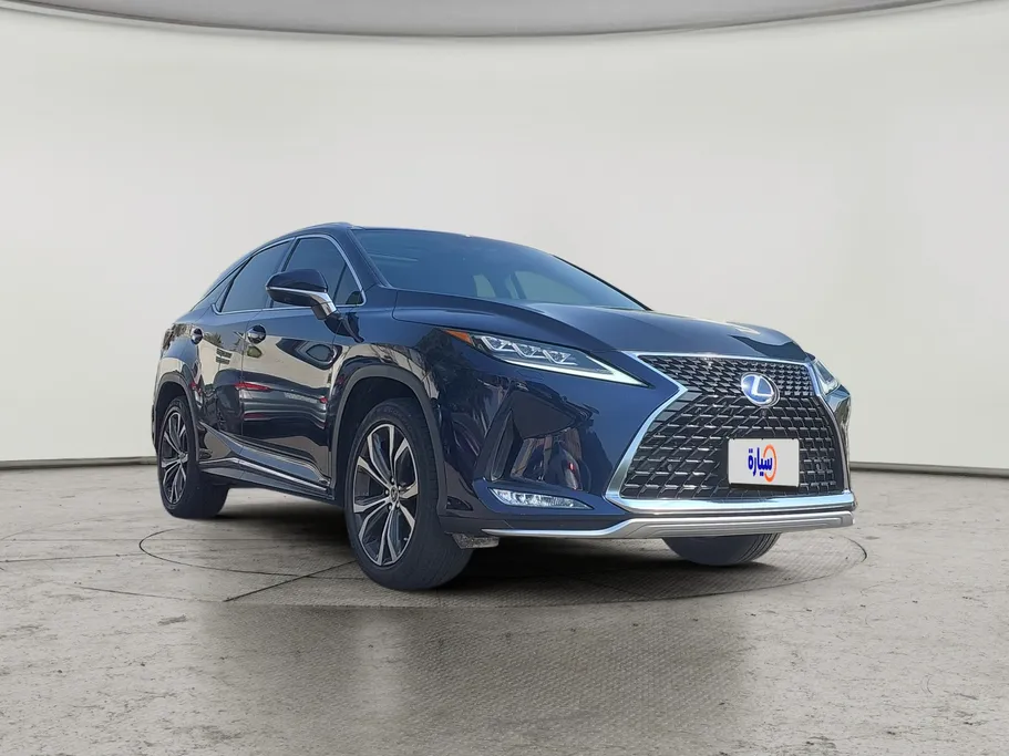 لكزس RX 450 H 2020