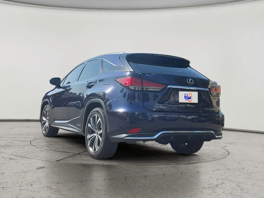 لكزس RX 450 H 2020