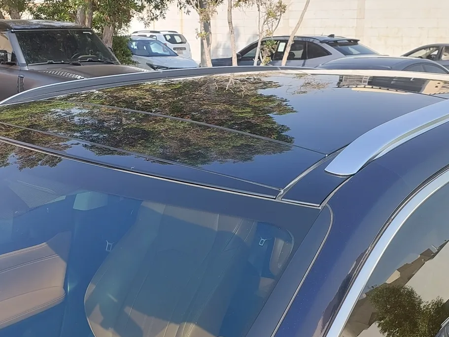 لكزس RX 450 H 2020