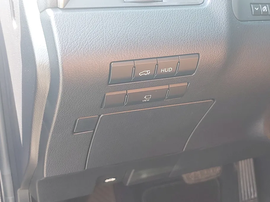 لكزس RX 450 H 2020