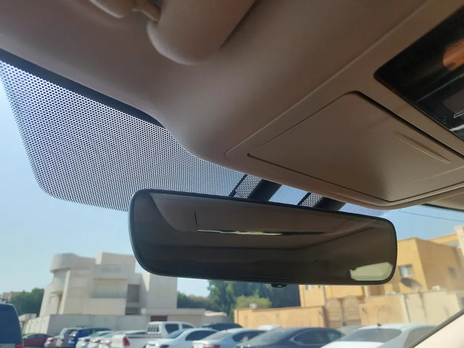 لكزس RX 450 H 2020