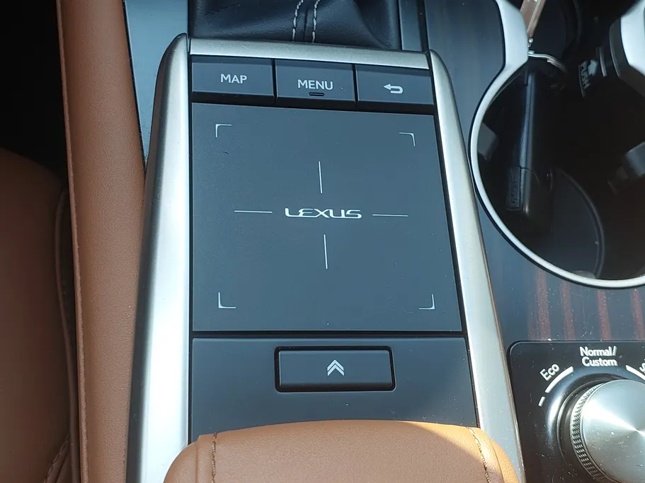 لكزس RX 450 H 2020
