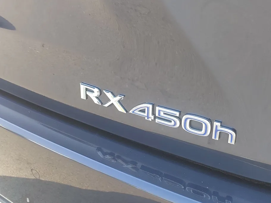 لكزس RX 450 H 2020