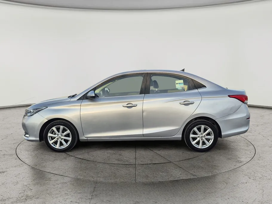 2023 Changan Alsvin Full Option 