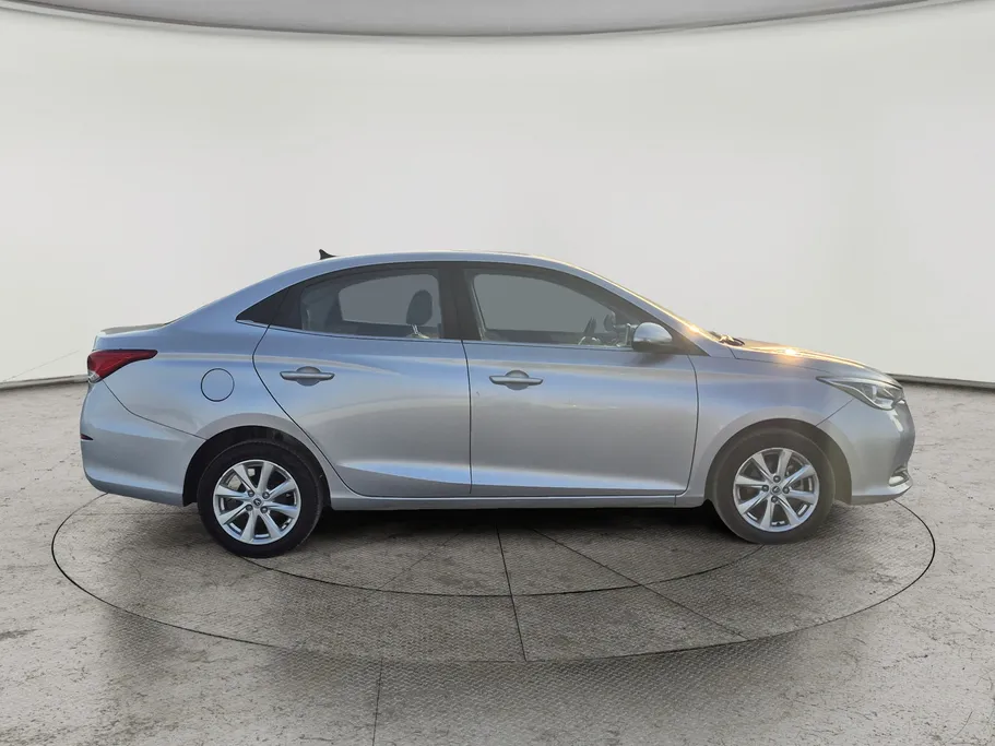 2023 Changan Alsvin Full Option 