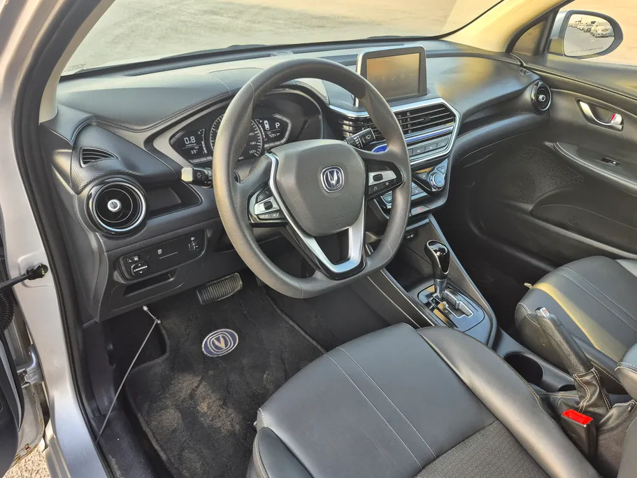 2023 Changan Alsvin Full Option 