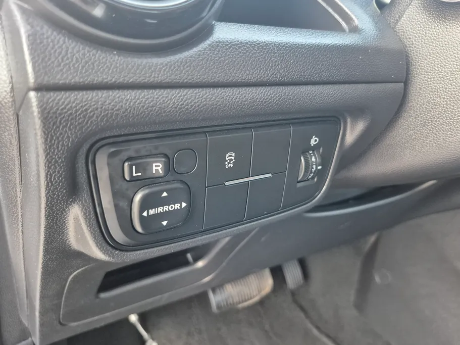 2023 Changan Alsvin Full Option 