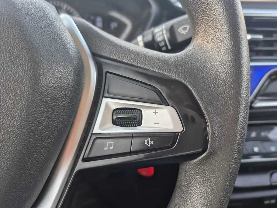 2023 Changan Alsvin Full Option 