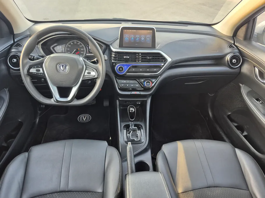 2023 Changan Alsvin Full Option 