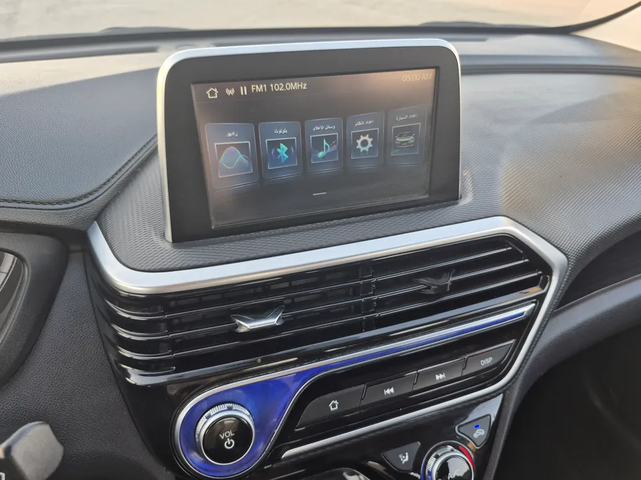 2023 Changan Alsvin Full Option 